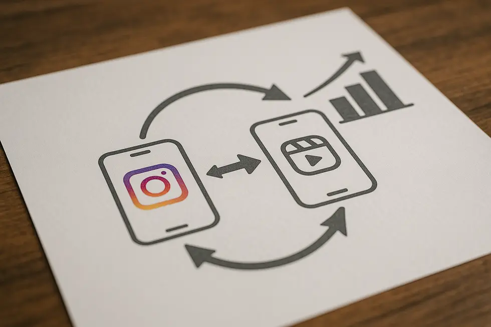 Interaktywne elementy Stories angażujące użytkowników na Instagramie.