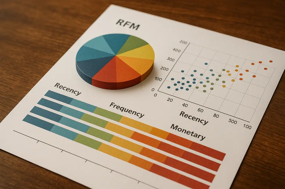 Marketing automation jako kluczowy element strategii utrzymania klienta.