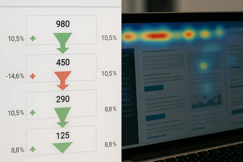 Porównanie popularnych systemów CRM dla lejków sprzedażowych.