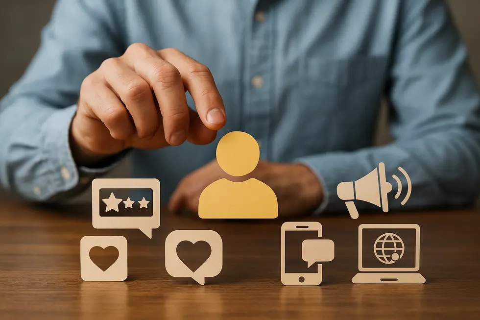 Porównanie popularnych systemów CRM dla lejków sprzedażowych.