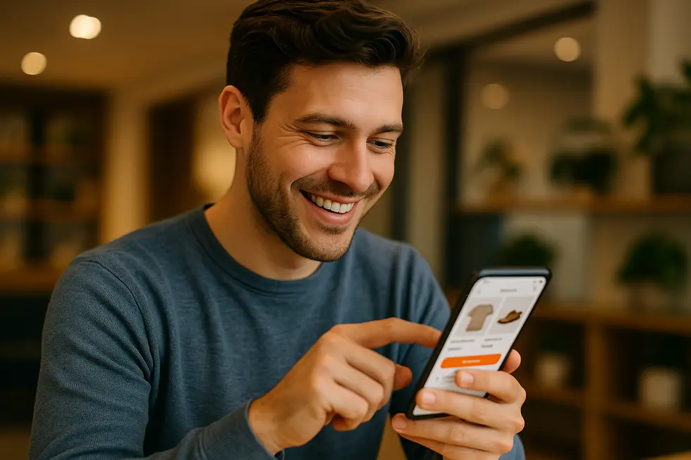 Marketing automation jako kluczowy element strategii utrzymania klienta.
