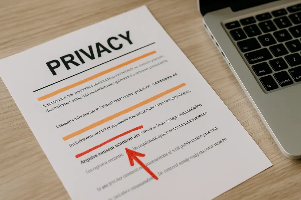 Podstawy techniczne zakupu newslettera i budowy bazy subskrybentów.
